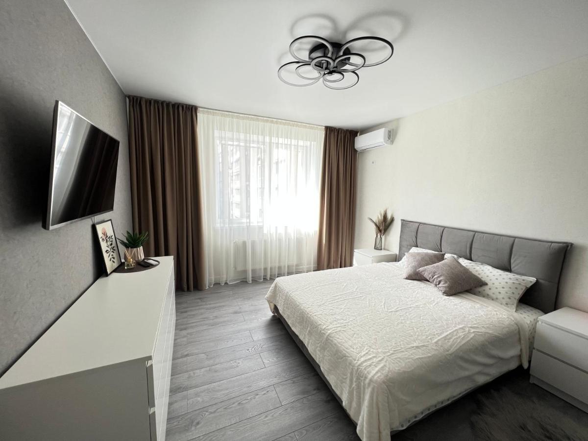 Apartament Квартира Люкс На Поділлі Winnica Zewnętrze zdjęcie