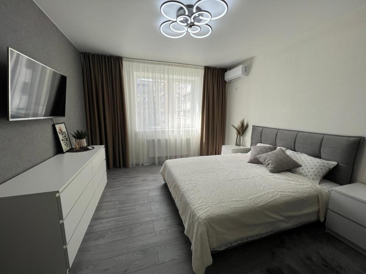 Apartament Квартира Люкс На Поділлі Winnica Zewnętrze zdjęcie