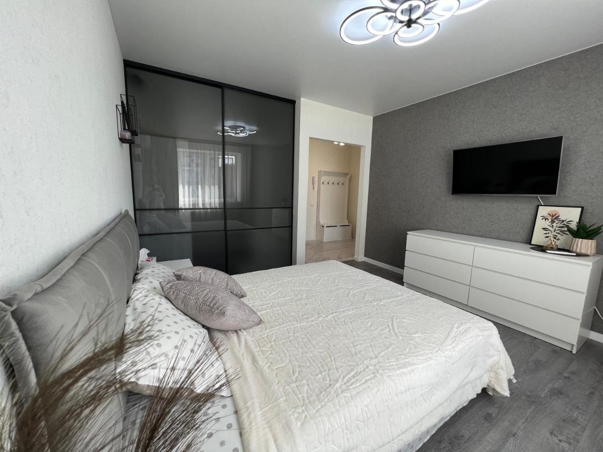 Apartament Квартира Люкс На Поділлі Winnica Zewnętrze zdjęcie