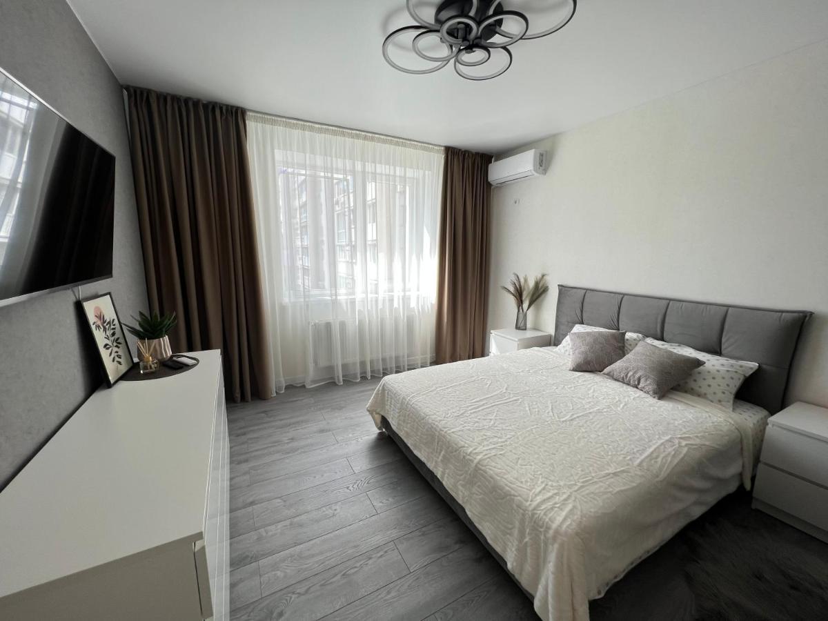 Apartament Квартира Люкс На Поділлі Winnica Zewnętrze zdjęcie