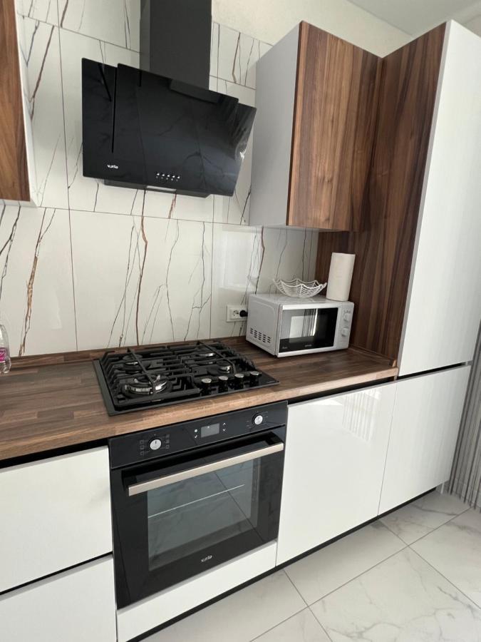 Apartament Квартира Люкс На Поділлі Winnica Zewnętrze zdjęcie