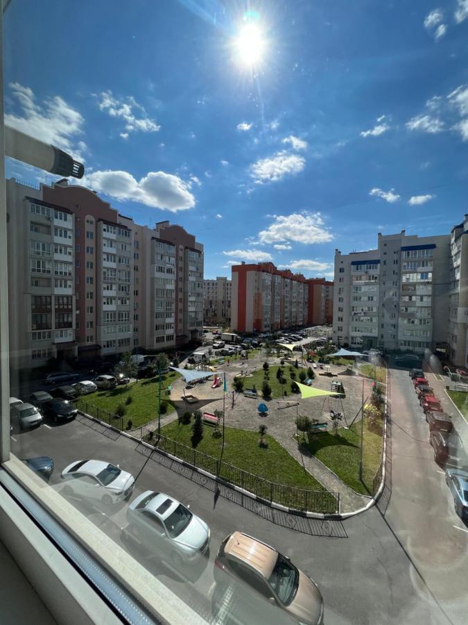 Apartament Квартира Люкс На Поділлі Winnica Zewnętrze zdjęcie